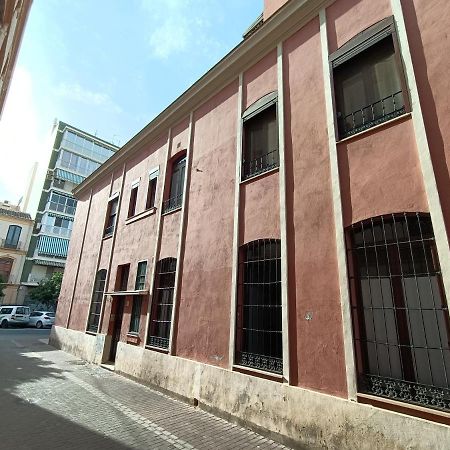 Compas Suites Málaga Extérieur photo