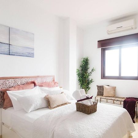 Compas Suites Málaga Extérieur photo
