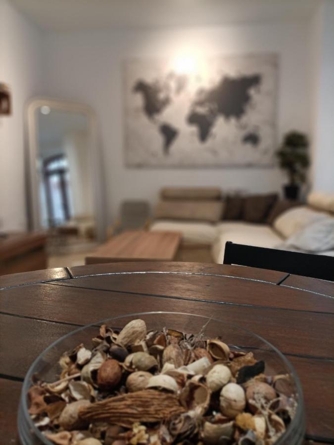 Compas Suites Málaga Extérieur photo
