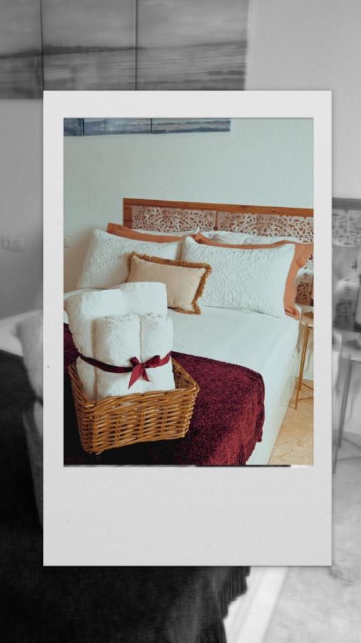 Compas Suites Málaga Extérieur photo