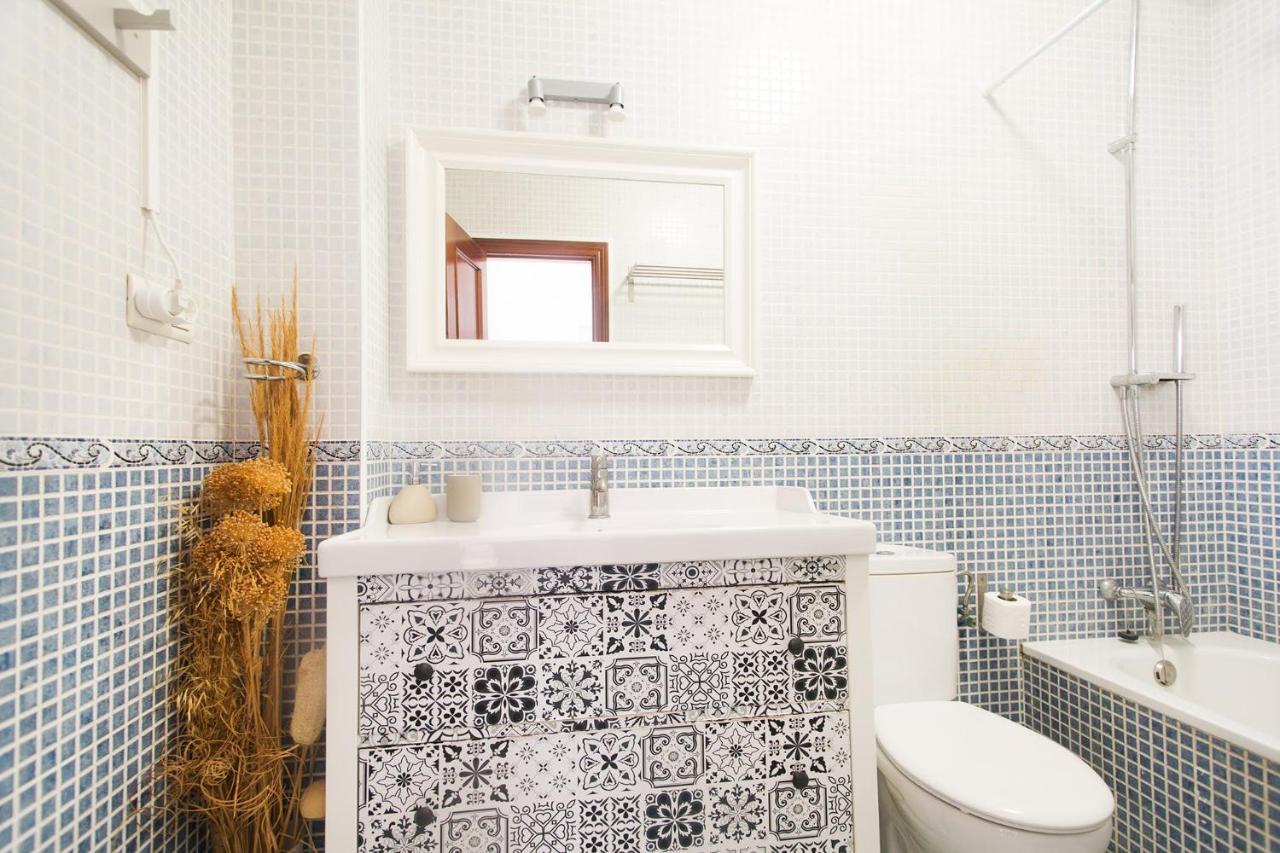 Compas Suites Málaga Extérieur photo
