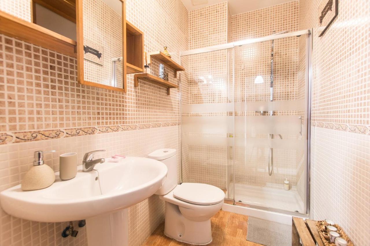 Compas Suites Málaga Extérieur photo